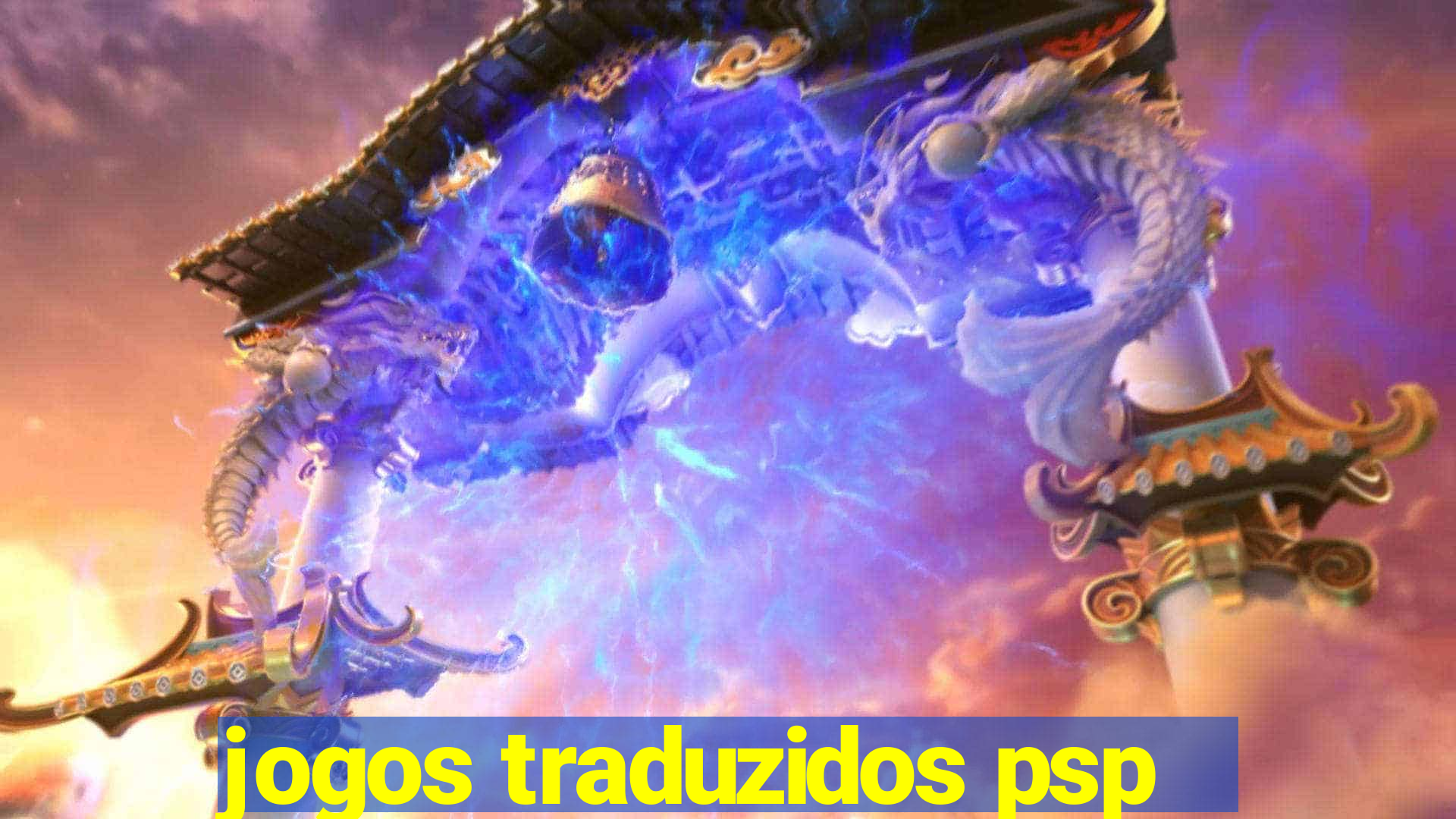 jogos traduzidos psp